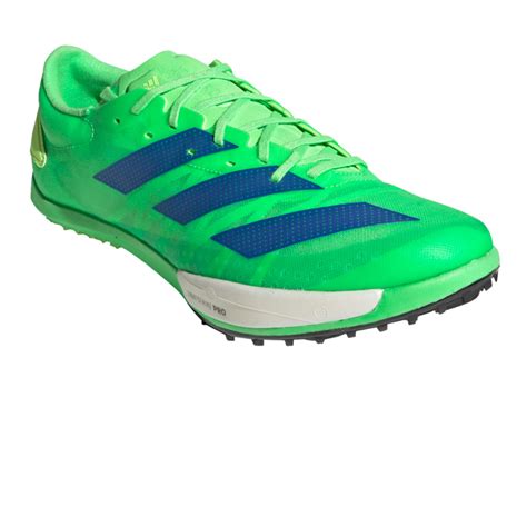 Adizero ambition spikes